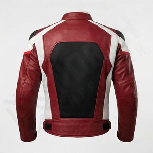 Chaquetas Impermeables para Motociclismo, Ropa de Abrigo de Moda para Hombre, Prendas Protectoras para Motociclistas, Color Personalizado - Product Image 2