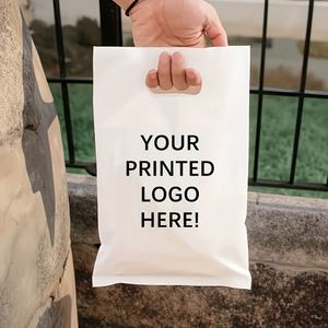 Nuevas Bolsas Ecológicas Protectoras de PVC para Ropa y Viajes, con Impresión Personalizada 2026 - Product Image 2