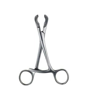 Pinzas de sujeción ósea de alto rendimiento y material duradero, ligeras y manuales, venta al por mayor por Enved Enterprises - Product Image 2