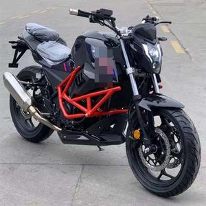 OFFRE TRÈS POPULAIRE Nouveau Original WAQ Teez WAQ # 169 Produit 2025 Moto Sportive Industrielle DIY OEM/ODM Garantie 3 Ans Dédouanement Gratuit - Product Image 1