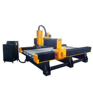 Máy Cắt Đá Tự Động 3 Trục/Máy Cắt Đá Hoa Cương <span class=keywords><strong>CNC</strong></span> Cho Đá Granit/Đá/Đá Cẩm Thạch/Thạch Anh - Product Image 2