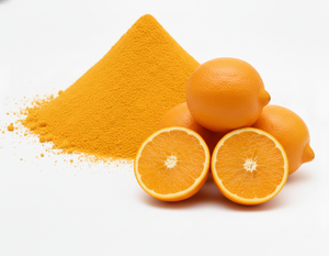 Polvo de Naranja Orgánico de Grado Alimenticio Secado por Aspersión - Suministro a Granel a Precios con Descuento para una Pureza del 100% - Product Image 5