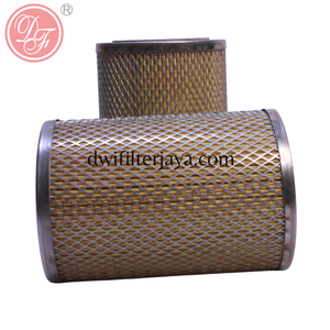 อะไหล่คอมเพรสเซอร์อุตสาหกรรมคุณภาพสูง ไส้กรองอากาศสำหรับอุตสาหกรรม - Product Image 4