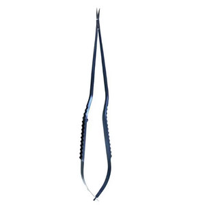 Tijeras Microquirúrgicas de Titanio de Buena Calidad al por Mayor, Tijeras para Cirugía Plástica de SIGAL MEDCO - Product Image 1