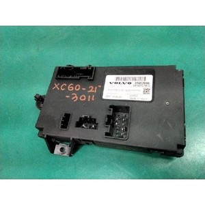 ECUs y Módulos de Computación Usados para XC60 31652046 - Product Image 3