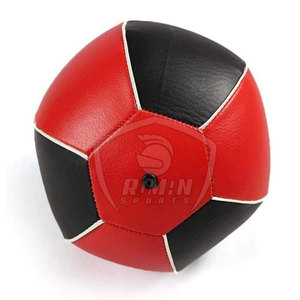 Pelota de Boxeo de Alta Calidad al por Mayor, Pelota de Velocidad Portátil Ajustable, la Más Vendida - Product Image 4