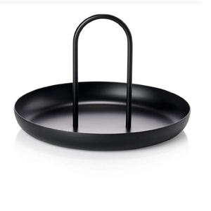 Compartimiento de almacenamiento de Metal galvanizado, 2 niveles - Product Image 2