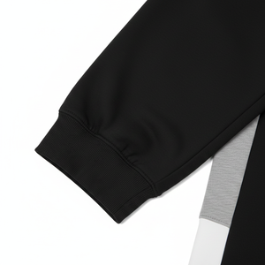 Conjunto de Sudadera y Pantalones Deportivos de Invierno para Hombre, con Logotipo Personalizado, Sudadera con Capucha de Peso Medio de Alta Calidad, OEM - Product Image 6