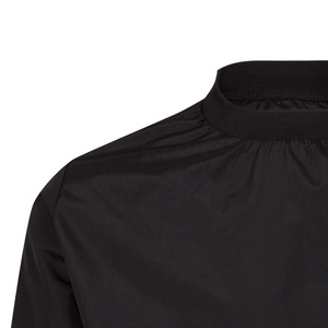 Veste coupe-vent de golf à col rond personnalisable, séchage rapide, couleurs mélangées, grandes tailles US, entièrement doublée, chemise sur mesure - Product Image 6
