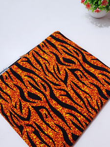 Tela Ankara de Primera Calidad 100% Algodón con Estampado Africano para Mujer, Auténticos Estampados Nigerianos para Ropa de Fiesta y Personalizada - Product Image 6