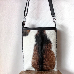 Bolsos de Mano Casuales de Cuero Vacuno de Alta Calidad, Fabricante Profesional, Cierre de Lujo, Impermeables y Ligeros - Product Image 6