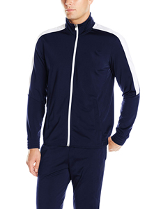 Fabricant de vestes d'entraînement extensibles OEM |   Vestes de sport et d'entraînement flexibles pour hommes, légères, respirantes, de haute qualité, personnalisées - Product Image 5