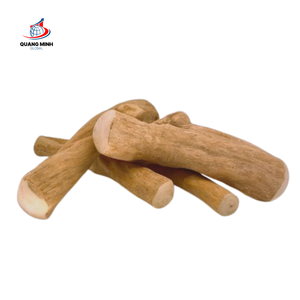 Bâton à mâcher pour chien sûr et naturel, jouet en bois pour le nettoyage des dents - Product Image 1