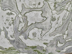 Mármol blanco glaciar natural, resistente, moderno, pulido y duradero - Product Image 1