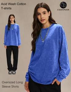 เสื้อสเวตเชิ้ตผู้ชายคุณภาพสูงแบบสั่งทำ / เสื้อสเวตเชิ้ตแฟชั่นพิมพ์ลายราคาสมเหตุสมผลสำหรับผู้ชายและผู้หญิง มีจำหน่าย - Product Image 4