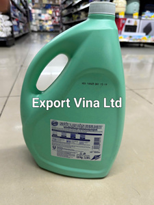 น้ำยาล้างจานซันไลท์ กลิ่นจัสมินและมิ้นท์ 3.5 กก. - Product Image 3