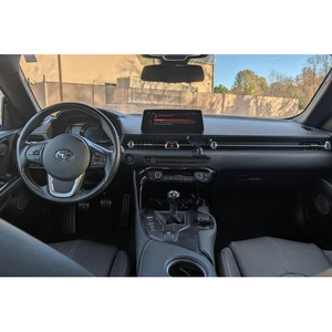 Toyota Supra 3.0 Premium 2023 - Product Image 4