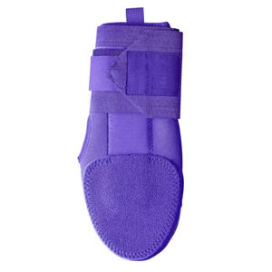 Mitaines de baseball en cuir fabriquées en usine PROVEN ENTERPRISES pour lanceurs droitiers/gauchers, couleur et logo personnalisables - Product Image 5