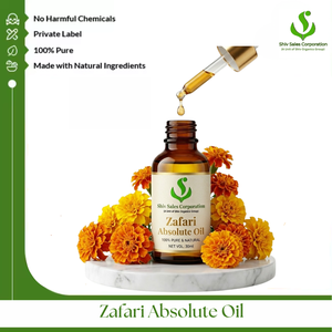 Aceite de Masaje Corporal de Plátano con Textura Rica y Suave para Distribución en Salones de Belleza, Spas y Cuidado Corporal Premium - Product Image 1
