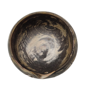 ชามไม้มะม่วงสำหรับตกแต่งสไตล์วินเทจแบบชนบทเป็นมิตรต่อสิ่งแวดล้อมสำหรับ2023ผลไม้แกะสลักอเนกประสงค์ - Product Image 2