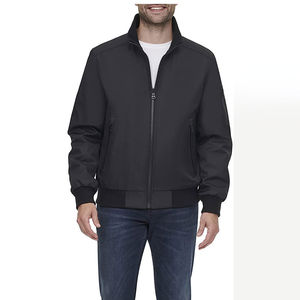 Veste d'hiver coupe-vent de haute qualité, nouvelle collection, style tendance, vente en gros, veste bomber homme sur mesure, qualité supérieure à prix avantageux - Product Image 2