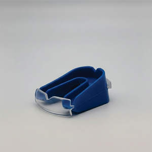 2026 Gran Venta NEERON INTERNATIONAL Protector Bucal de Silicona Antirronquidos, Dispositivo Dental para Evitar el Sonido de Dientes al Dormir - Product Image 4