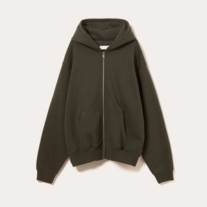 Sudadera con Cremallera para Hombre, Cómoda, Producida por Fabricantes de Ropa Experimentados, para Uso Casual - Product Image 6