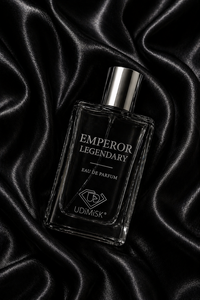 Emperor Legendary, Perfume en Aerosol de 500 ml, Ecológico, Sin Alcohol, Aroma Duradero, Unisex, Alta Calidad, Uso Diario, Marca Personalizada - Product Image 3
