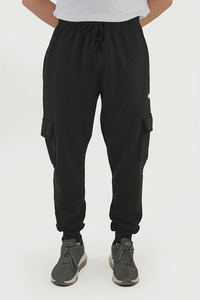 Pantalones Deportivos con Estampado de Camuflaje para Hombre, Ropa Deportiva Informal a la Moda, Tejido Elástico Cómodo, Cordón Ajustable, Corte Ajustado - Product Image 4