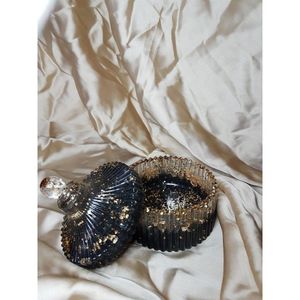 Boîte à bijoux décorative festive pour les cadeaux de Diwali, solution de rangement pratique - Product Image 2