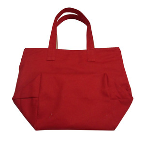 Customizable Women's Heavy Duty 10 oz Reusable Canvas Tote Shopping <b>Bag</b> Double-Sided Cotton Color Printing Logo Both Sides <b>Gift</b> - Product Image 4