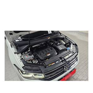 Volkswagen Tiguan 2.0 TDI Prestige Diesel 2023, sièges en cuir, conduite à gauche, caméra de recul - 28 220 km - Product Image 6