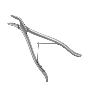 Furst Adson Cranial rongeur แหล่งจ่ายไฟแบบแมนนวลสำหรับศัลยกรรมกระดูกเครื่องมือผ่าตัดระบบประสาทขายส่ง - Product Image 3