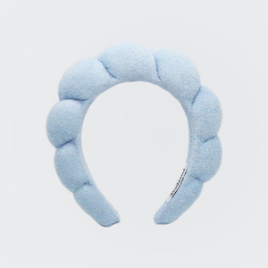 Productos para el cuidado del cabello Purepeak Korean K-Beauty Spa Hairband Hecho en Corea, herramientas de maquillaje y sets de uñas - Product Image 2
