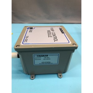 Trebor โมดูลควบคุมปั๊ม700-OSC Boss 700-เชื่อถือได้ทั่วโลกมรดกอุปกรณ์เซมิคอนดักเตอร์และชิ้นส่วนที่ - Product Image 6