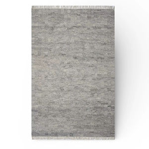 Tapis Kilim en Laine Fait Main Moderne Abstrait Tissage Plat Écologique et Adapté aux Animaux Tapis Naturel Tissé à la Main pour Salon - Product Image 1