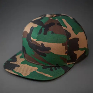 Casquette de sport colorée de haute qualité avec logo brodé, casquette de baseball classique à 6 panneaux, casquette de papa unisexe bicolore en daim personnalisable - Product Image 4