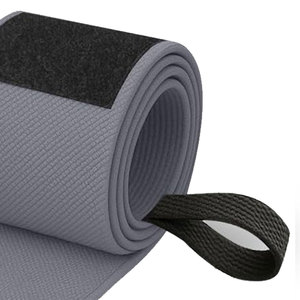 Attelles de poignet en néoprène souple personnalisables, robustes, antidérapantes, douces, confortables, offrant un soutien professionnel, protection sportive légère - Product Image 2