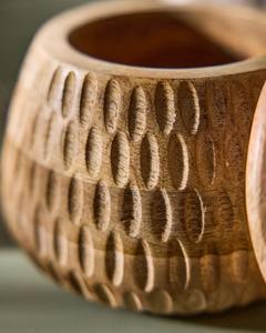 Boîte en bois tendance avec couvercle au meilleur prix - Product Image 5