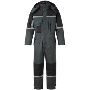 Combinaison de sécurité de qualité supérieure pour la construction industrielle, matériau durable, vêtements de protection, combinaison de sécurité - Product Image 2