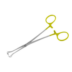 Pinzas Babcock de Tamaño Estándar para Agarrar Tejidos y Órganos, Instrumentos Quirúrgicos de Cirugía General, Nuevo Modelo Manual - Product Image 6