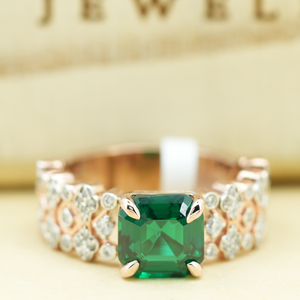 Luxury Classic Gold 18kt 14kt 9kt Women's <b>Ring</b> Antique Gold Plated <b>Open</b> Design Fashion Jewelry Party Use <b>Ring</b> Personalized <b>Ring</b> - Product Image 1