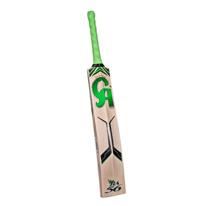 Bâtons de cricket BA 56 King's Edition - Product Image 1