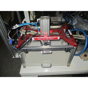 Ensemble de chauffage et de refroidissement Chip Chuck, MDO-530326 - Équipements et pièces semi-conductrices de renommée mondiale - Product Image 6