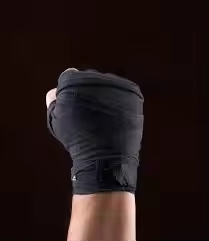 Bracelet de maintien sportif pour poignet, sangle de soutien pour le travail, bandes de protection pour les mains - Product Image 3