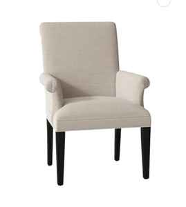 เก้าอี้เดี่ยวหุ้มกำมะหยี่ทันสมัยสำหรับโรงแรม บ้าน สำนักงาน โครงไม้เป็นมิตรกับสิ่งแวดล้อม เฟอร์นิเจอร์ห้องนั่งเล่นที่สะดวกสบาย - Product Image 2