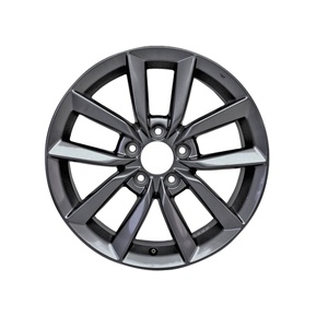 2024 Manufacturer Aluminum Alloy <b>Wheel</b> / Aluminum <b>Wheel</b> Scrap From Austria Best Quality Competitive Price for Export. - Product Image 1