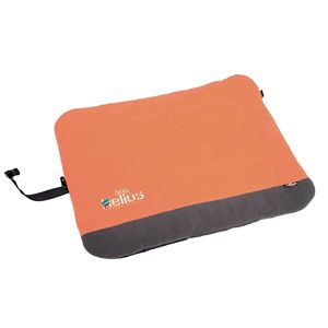 Lit de voyage pliable pour chien Helios Outdoor Cordura Nyco Combat Terrain - Product Image 1