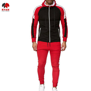 Trajes Deportivos de Invierno para Hombre, Ligeros y de Estilo Único, con Tela Transpirable y Cómoda, con Logotipo Personalizado, Más Vendidos - Product Image 2