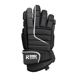 Service OEM, gants de hockey sur glace fabriqués au Pakistan, personnalisez vos propres gants de hockey sur glace pour adultes - Product Image 2